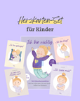“Ich bin wichtig” – 36 stärkende Glaubenssätze für dein Kind