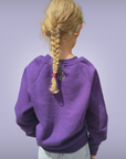 Lilas Lieblingspullover
