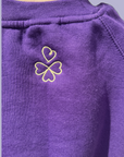 Lilas Lieblingspullover