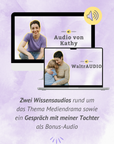 Mini-Kurs: Raus aus dem Mediendrama