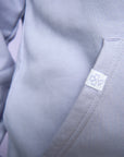 Hoodie "Ich öffne mein Herz für dich" - Lila