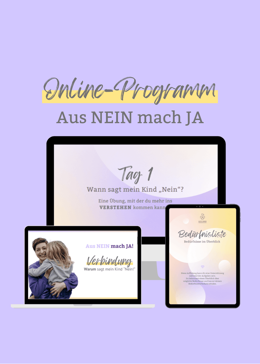 Online-Programm | Aus NEIN mach JA