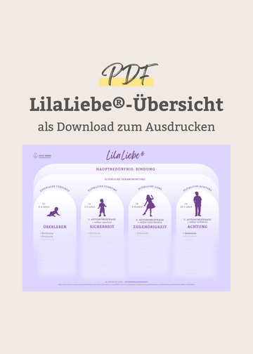 LilaLiebe®-Übersicht zum Download