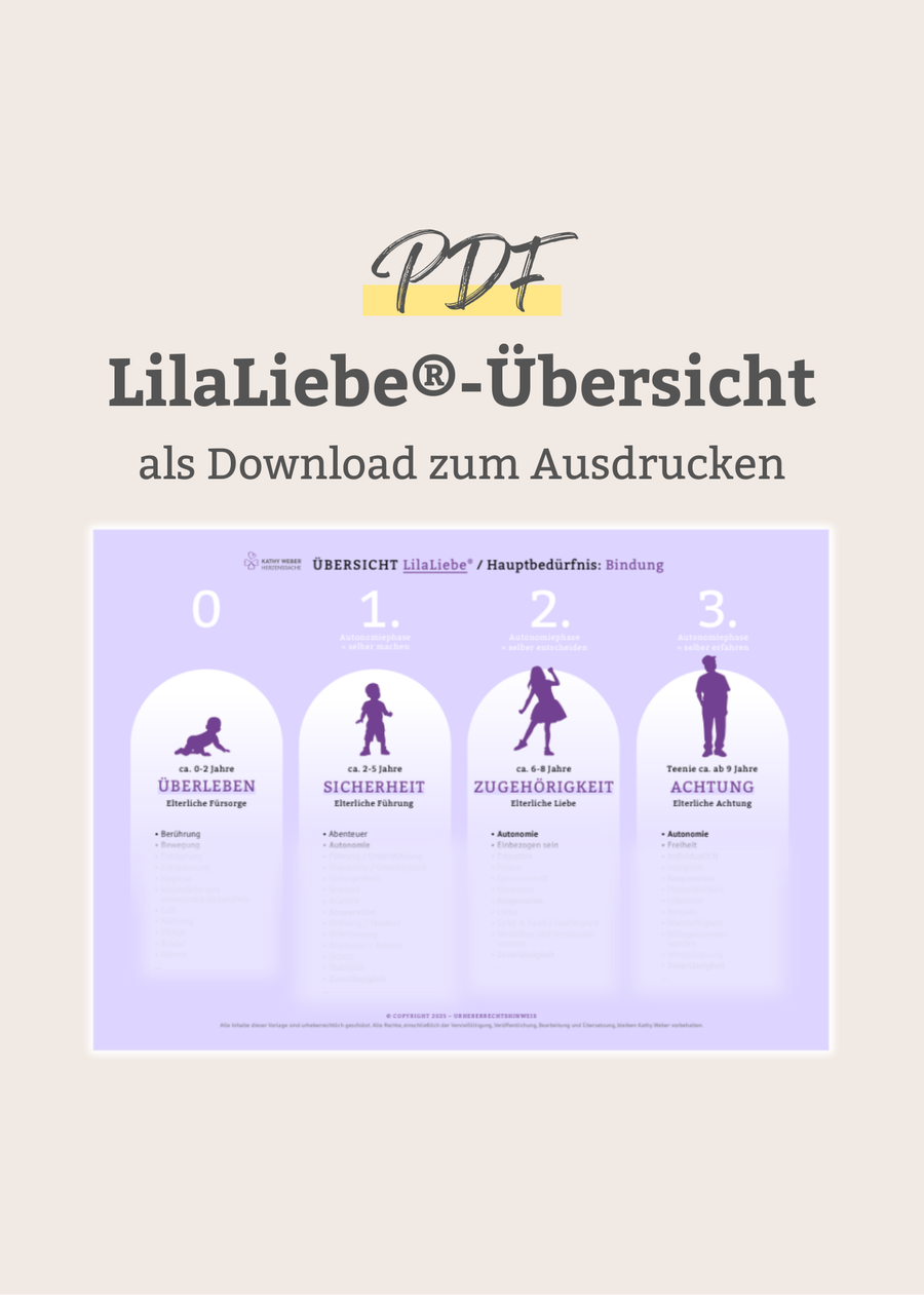 LilaLiebe®-Übersicht zum Download