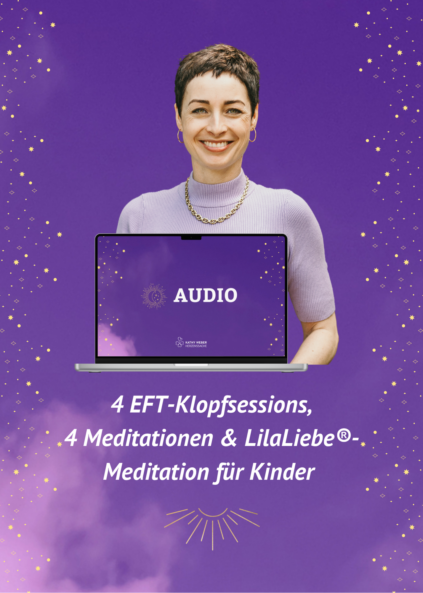 Familie 2026 leicht gemacht - Meditationsbundle