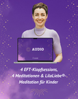 Familie 2026 leicht gemacht - Meditationsbundle