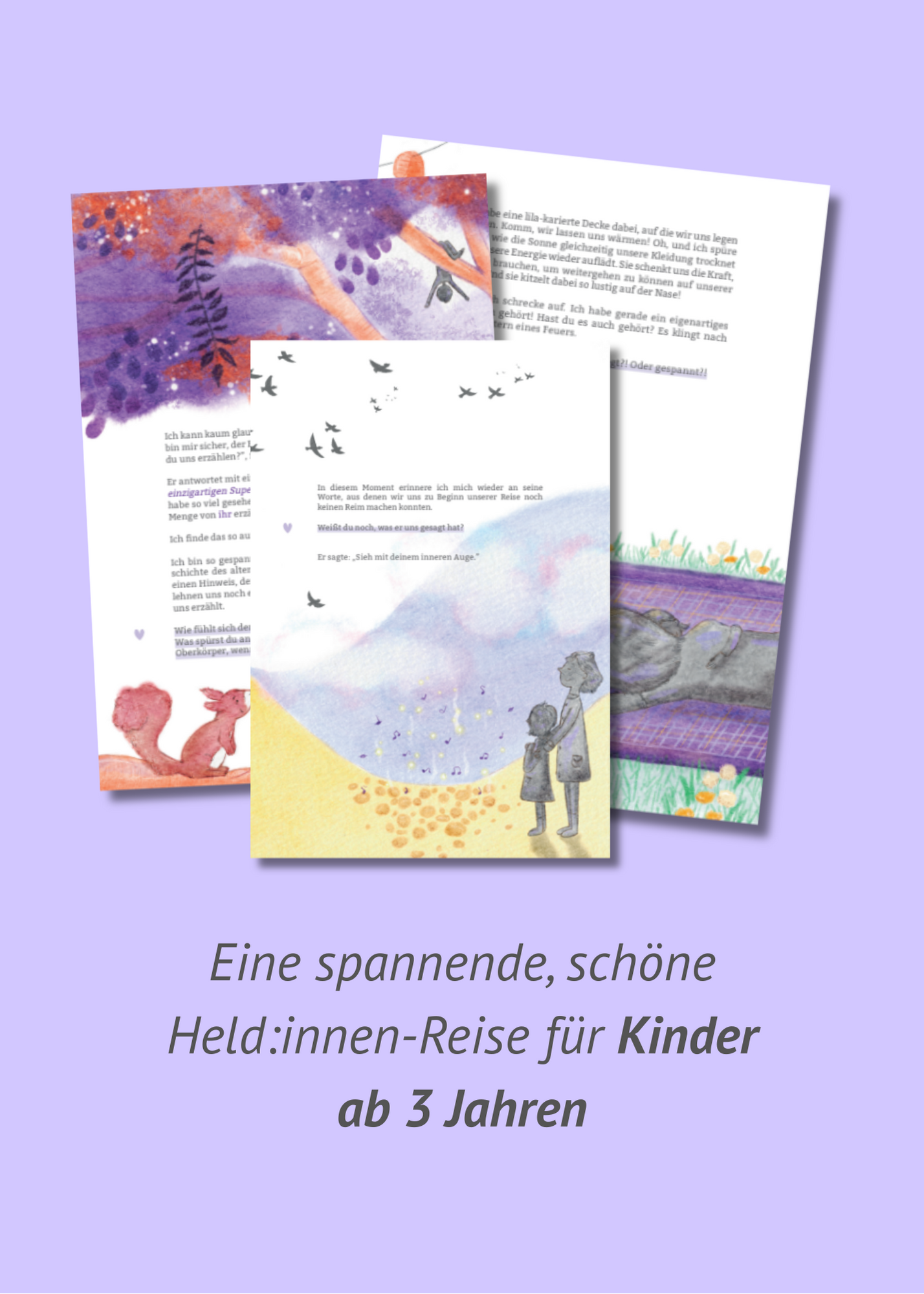 Das Abenteuer meines Lebens