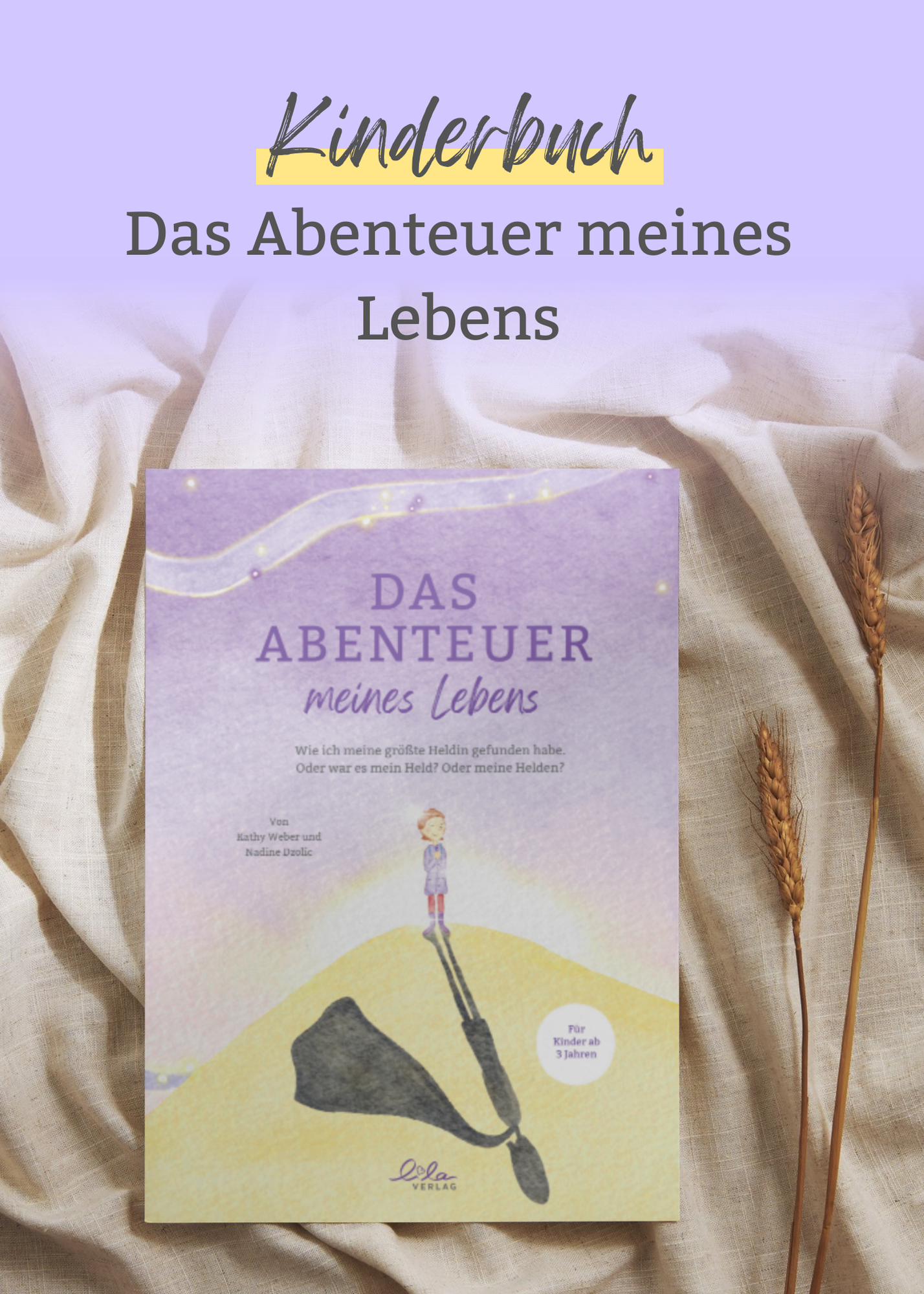 Das Abenteuer meines Lebens