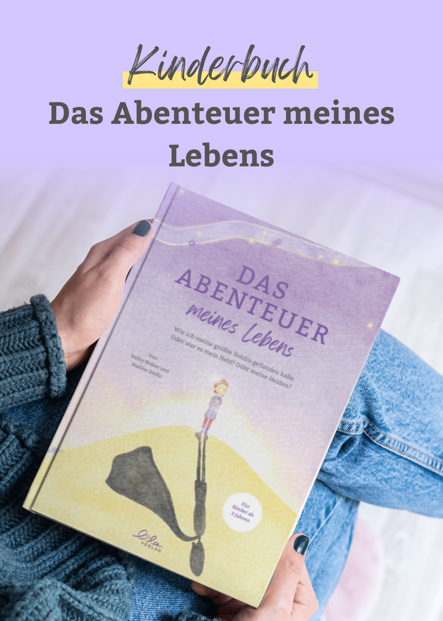 Das Abenteuer meines Lebens
