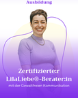 LilaLiebe®-Ausbildung 2. Rate