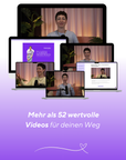 LilaLiebe®-Ausbildung 3. Rate
