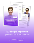 LilaLiebe®-Ausbildung 2. Rate