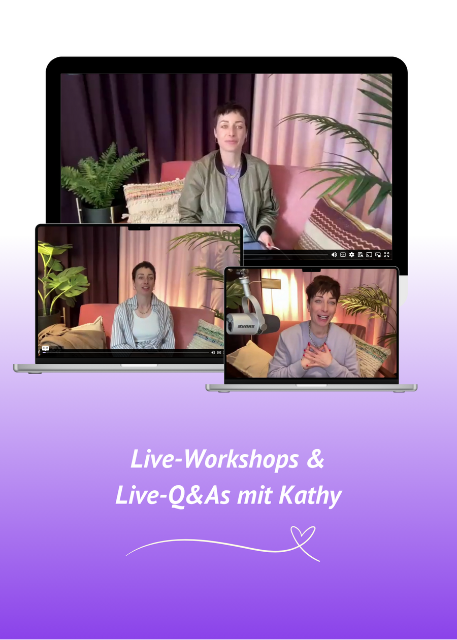 LilaLiebe®-Ausbildung 1. Rate