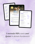Mini-Kurs: Raus aus dem Mediendrama