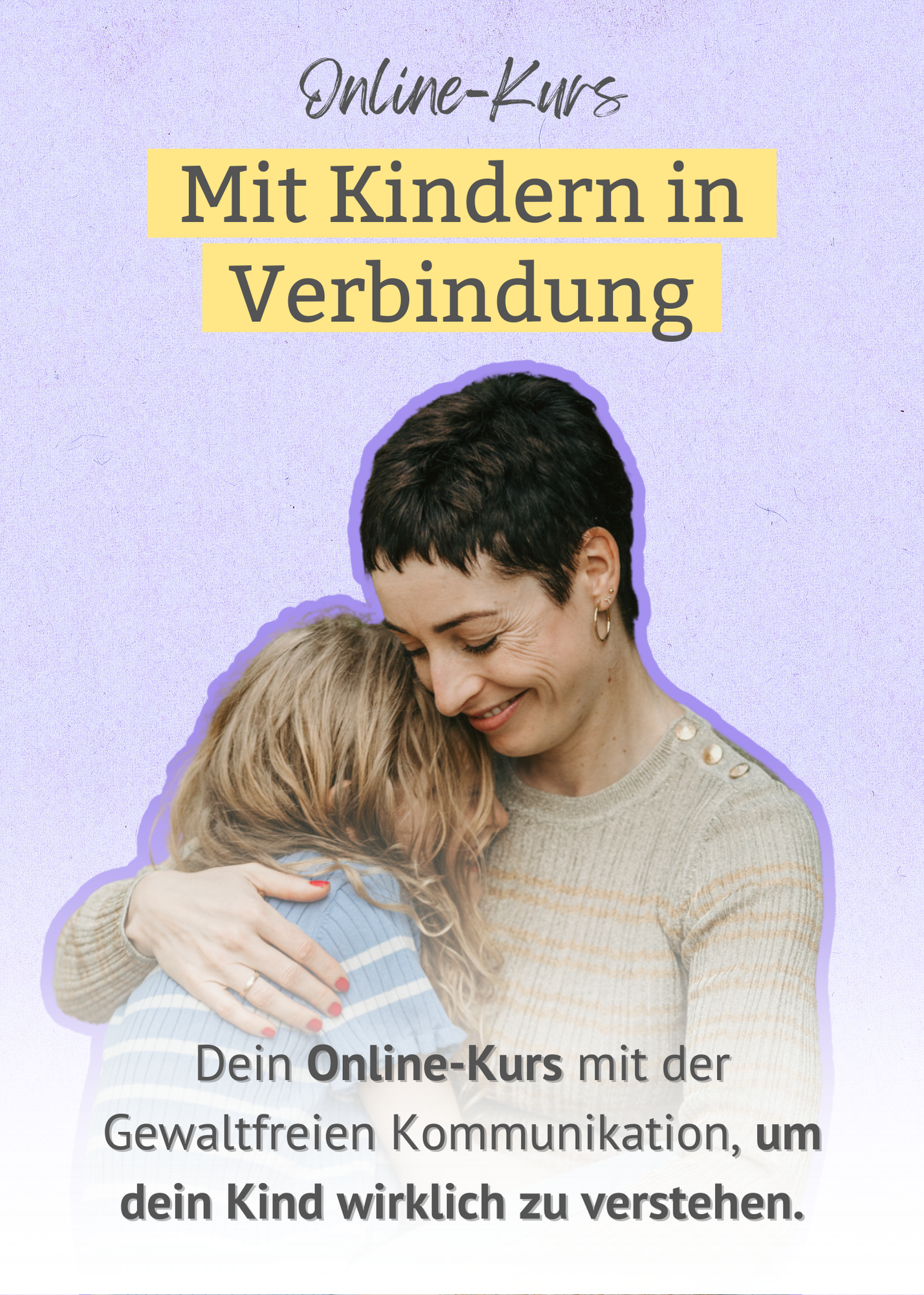 Online-Kurs | Mit Kindern in Verbindung 7.0