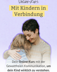 Online-Kurs | Mit Kindern in Verbindung 7.0