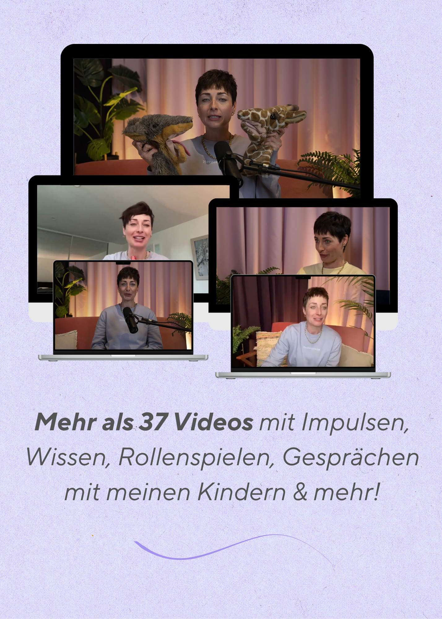 Online-Kurs | Mit Kindern in Verbindung 7.0