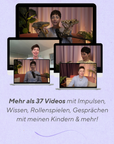 Online-Kurs | Mit Kindern in Verbindung 7.0