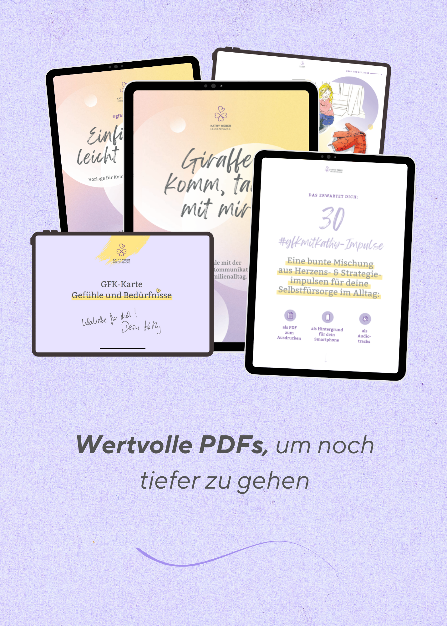 Online-Kurs | Mit Kindern in Verbindung 7.0